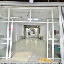 Nhà 4,2x26 1 Lầu, Khu Tên Lửa, Hẻm Thông Kinh Doanh, Văn Phòng