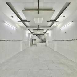 Nhà 4,2x26 1 Lầu, Khu Tên Lửa, Hẻm Thông Kinh Doanh, Văn Phòng