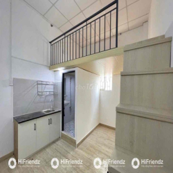🌟CĂN HỘ DUPLEX MỚI 100% - SẴN MÁY LẠNH - NGAY ĐH VĂN HIẾN - BỐN XÃ