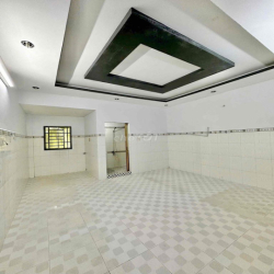 Nhà 4,2x26 1 Lầu, Khu Tên Lửa, Hẻm Thông Kinh Doanh, Văn Phòng