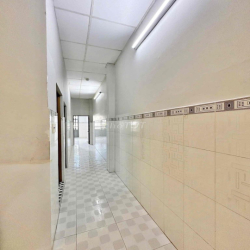 Nhà 4,2x26 1 Lầu, Khu Tên Lửa, Hẻm Thông Kinh Doanh, Văn Phòng