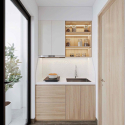 Khai trương căn hộ ngay Chợ Thủ Đức - Phạm Văn Đồng