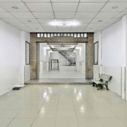 Nhà 4,2x26 1 Lầu, Khu Tên Lửa, Hẻm Thông Kinh Doanh, Văn Phòng