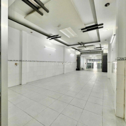 Nhà 4,2x26 1 Lầu, Khu Tên Lửa, Hẻm Thông Kinh Doanh, Văn Phòng