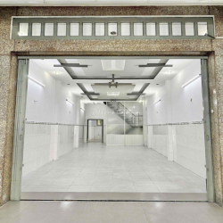 Nhà 4,2x26 1 Lầu, Khu Tên Lửa, Hẻm Thông Kinh Doanh, Văn Phòng