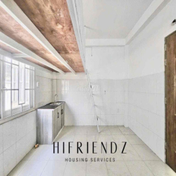 Duplex cửa sổ trời free xe gần Đại Học Văn Hiến - Đầm Sen - Giáp Q10