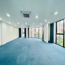 Cho thuê văn phòng tại Thái Hà 100m2 17t