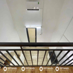🌟CĂN HỘ DUPLEX MỚI 100% - SẴN MÁY LẠNH - NGAY ĐH VĂN HIẾN - BỐN XÃ