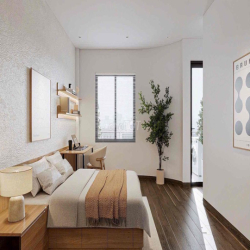 Khai trương căn hộ ngay Chợ Thủ Đức - Phạm Văn Đồng