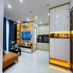 Bảng giá cho thuê Happy One Central tháng 04/2026, nhiều căn giá tốt