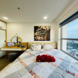 Bảng giá cho thuê Happy One Central tháng 04/2026, nhiều căn giá tốt