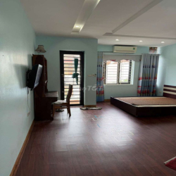 🔥 5 TẦNG 102M2 – 6 NGỦ KHÉP KÍN – Ô TÔ TRÁNH – CHỈ 20TR/THÁNG 🔥