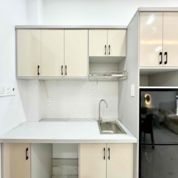 Căn Hộ Stu Ban Công 35m2 FullNT Cao Cấp Ngay PXL,PDL Trung Tâm PN