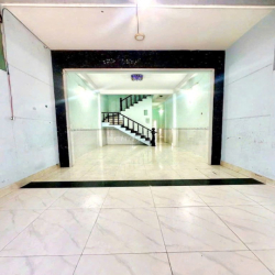 4x22m Sân để xe rộng❌ Nhà thuê 3PN Hẻm xe hơi ❌Lê Văn Thọ P9 Gò Vấp