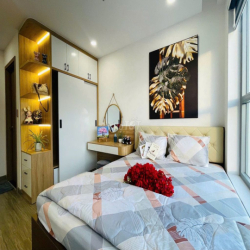 Bảng giá cho thuê Happy One Central tháng 04/2026, nhiều căn giá tốt