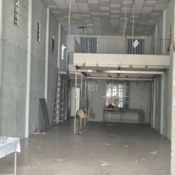 CHO THUÊ KHO XƯỞNG 7×45– XUÂN THỚI ĐÔNG - HOC MON GIÁ: 18 TRIỆU