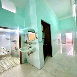 4x22m Sân để xe rộng❌ Nhà thuê 3PN Hẻm xe hơi ❌Lê Văn Thọ P9 Gò Vấp