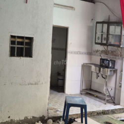 CHO THUÊ KHO XƯỞNG 7×45– XUÂN THỚI ĐÔNG - HOC MON GIÁ: 18 TRIỆU