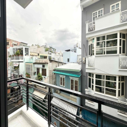 Căn Hộ Stu Ban Công 35m2 FullNT Cao Cấp Ngay PXL,PDL Trung Tâm PN