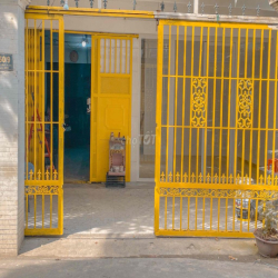 Mặt bằng Kinh doanh setup sẵn - Gần Lotte Gò Vấp