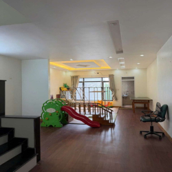 🔥 5 TẦNG 102M2 – 6 NGỦ KHÉP KÍN – Ô TÔ TRÁNH – CHỈ 20TR/THÁNG 🔥