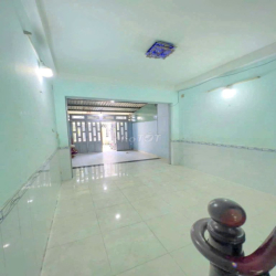 4x22m Sân để xe rộng❌ Nhà thuê 3PN Hẻm xe hơi ❌Lê Văn Thọ P9 Gò Vấp