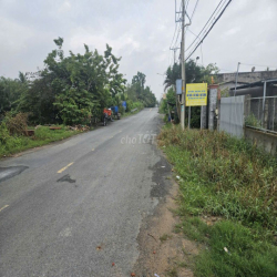 Cho thuê gấp kho xưởng 400m2; đất 1500m2 mt Trương Văn Đa, Bình Lợi