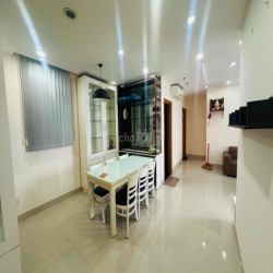 Căn Hộ Him Lam Chợ Lớn Q6 2PN-3PN full NT