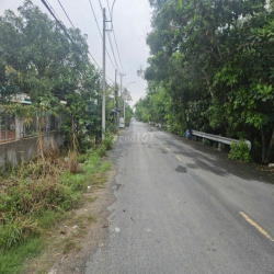 Cho thuê gấp kho xưởng 400m2; đất 1500m2 mt Trương Văn Đa, Bình Lợi