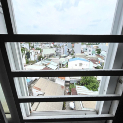 Phòng ngay HUB, Hoàng diệu 2 khu vực đông đúc, có thang máy