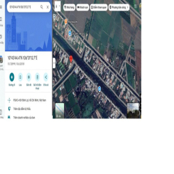 Cho thuê gấp kho xưởng 400m2; đất 1500m2 mt Trương Văn Đa, Bình Lợi