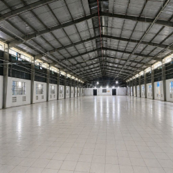 CHO THUÊ NHÀ XƯỞNG KCN LÊ MINH XUÂN – BÌNH CHÁNH