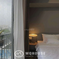 Cho thuê căn hộ BAN CÔNG full nội thất ngay Etown Cộng Hòa, Tân Bình