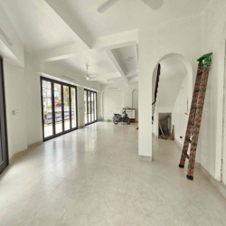 Cho thuê nhà Lô Góc KĐT Tân Tây Đô, Đan Phượng, 100m2, 3 tầng, 20tr/th