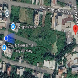Cho thuê kho, nhà xưởng 6000m2, 55 nghìn VND tại Nhà bè