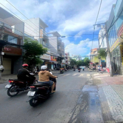 Cần cho thuê nhà MT 3B Cửu  Long P.15 Q.10