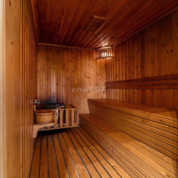 Cho thuê Biệt thự KDC HIM LAM Q7,tiện lợi, hồ bơi,karaoke,xông hơi,..