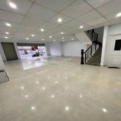 Cần cho thuê nhà MT 3B Cửu  Long P.15 Q.10