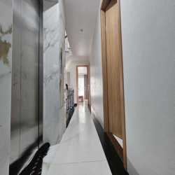 Cho thuê nhà Lô Góc KĐT Tân Tây Đô, Đan Phượng, 100m2, 3 tầng, 20tr/th