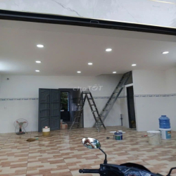 Mặt Tiền Phạm Văn Đồng Ngang 5m Khúc Giữa Phan Văn Trị và Nguyễn Xí