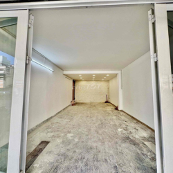 MẶT BẰNG CHO THUÊ - MẶT TIỀN HỒ VĂN HUÊ