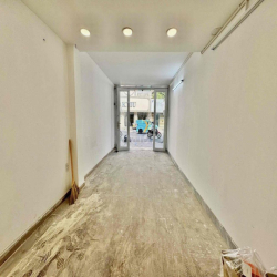 MẶT BẰNG CHO THUÊ - MẶT TIỀN HỒ VĂN HUÊ