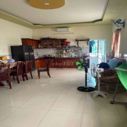 🔥 MẶT TIỀN NGUYỄN VĂN LINH - DTSD ~5OOm² - KINH DOANH ĐỈNH