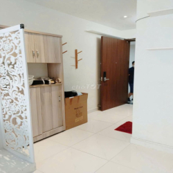 Cho thuê căn hộ green river quận 8 2 phòng ngủ-2wc giá 11 triệu có nt.