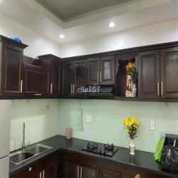 Nhà HXH Đường Lý Thường Kiệy , Q. Tân Bình - 4 x 15 m – 18 Triệu(TL)