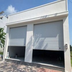 Cho thuê nhà mới xây 200 m2 trục chính khu Nam Long