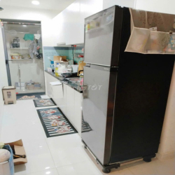 Cho thuê căn hộ green river quận 8 2 phòng ngủ-2wc giá 11 triệu có nt.