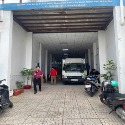 🔥 MẶT TIỀN NGUYỄN VĂN LINH - DTSD ~5OOm² - KINH DOANH ĐỈNH