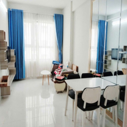 Cho thuê căn hộ green river quận 8 2 phòng ngủ-2wc giá 11 triệu có nt.