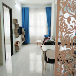 Cho thuê căn hộ green river quận 8 2 phòng ngủ-2wc giá 11 triệu có nt.